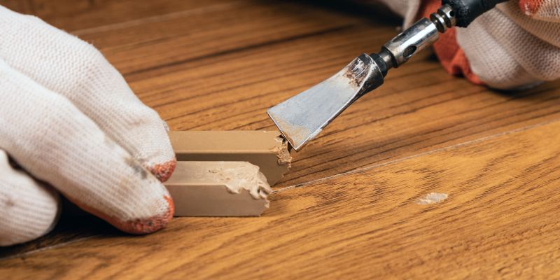 Bare Spot Repair