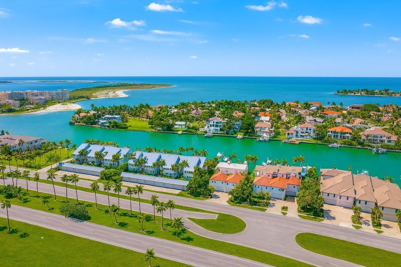 Coastal Landscaping