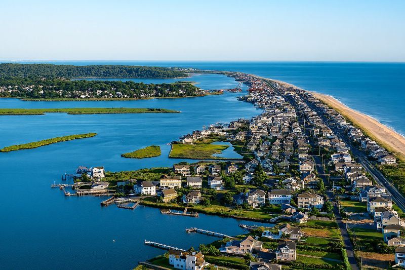 Coastal Landscaping