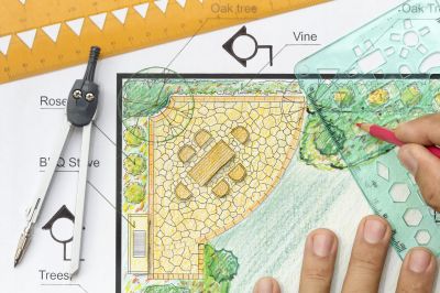 Commercial Landscaping