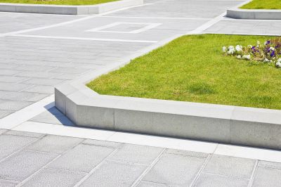 Concrete Curbing Replacement