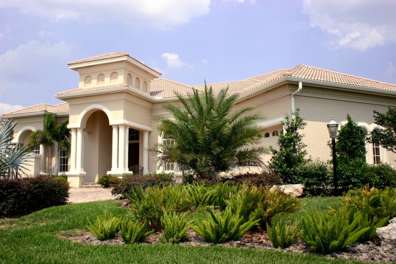 Condo Mulching