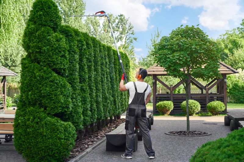 Landscaping
