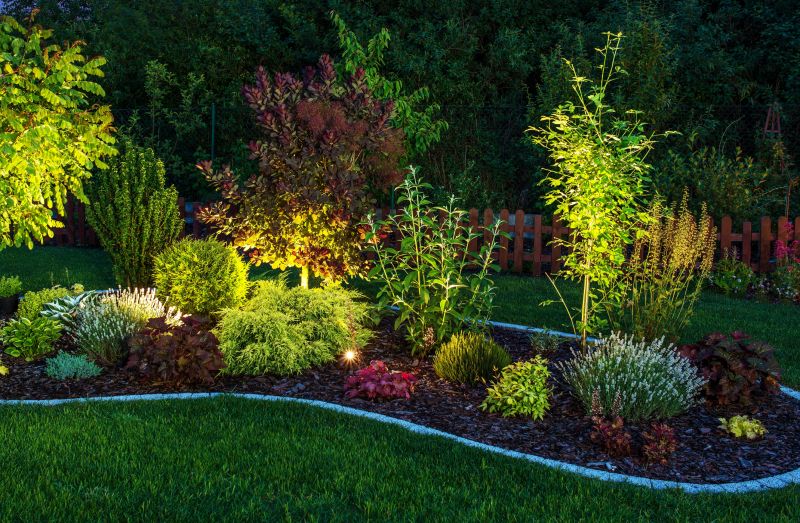 Decorative Curbing Service