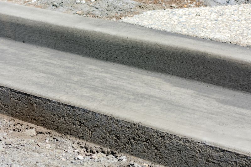 Decorative Curbing Service
