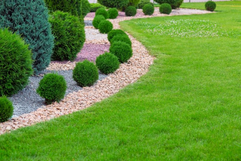 Decorative Gravel Delivery