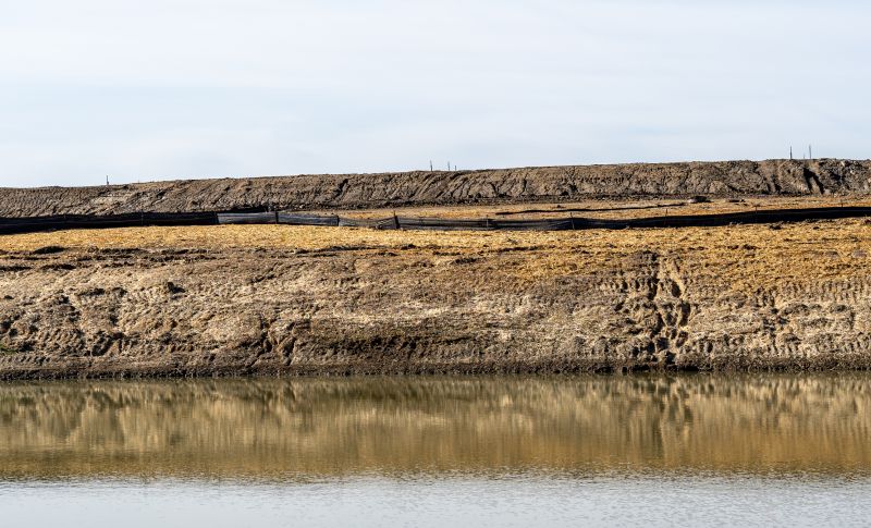 Erosion Control Service