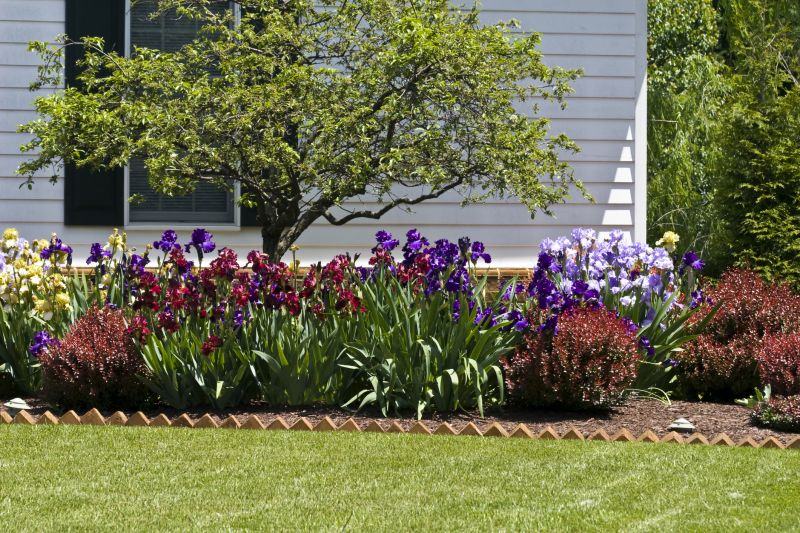 Flower Bed Service