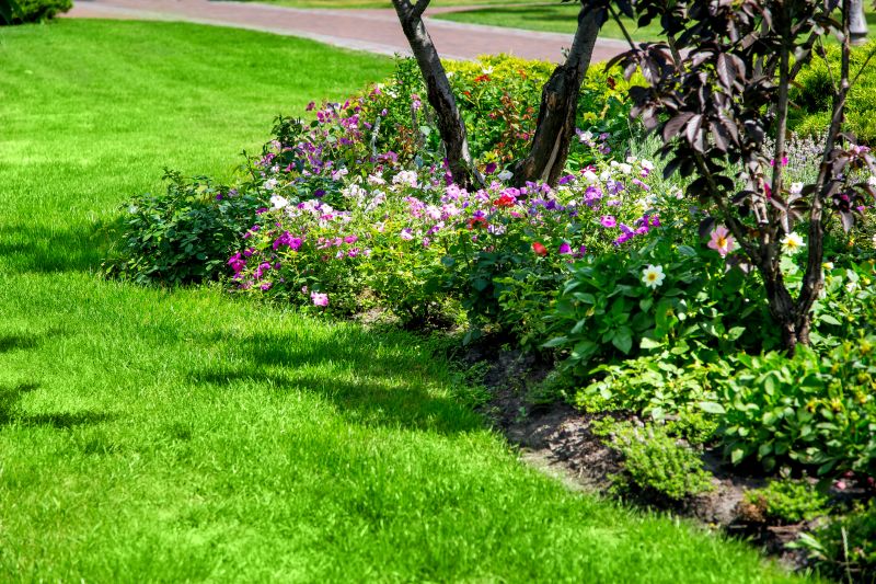 Flower Bed Service