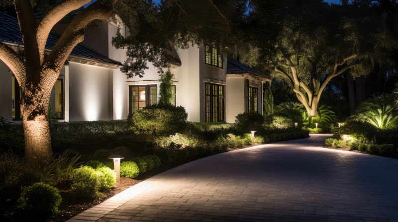 Landscape Architecture Service detail