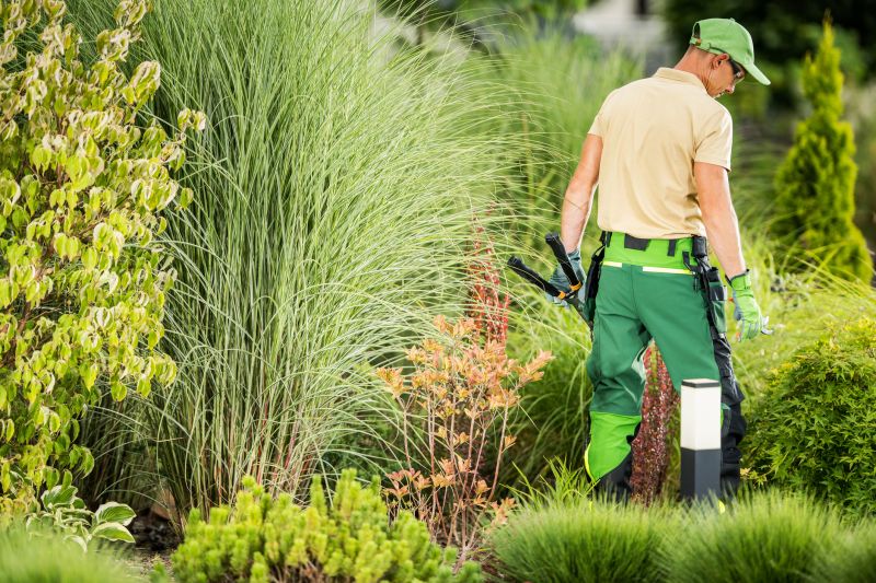 Landscape Architecture Service detail
