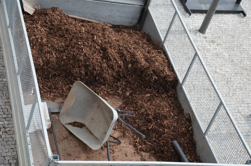 Wood Chips Delivery detail