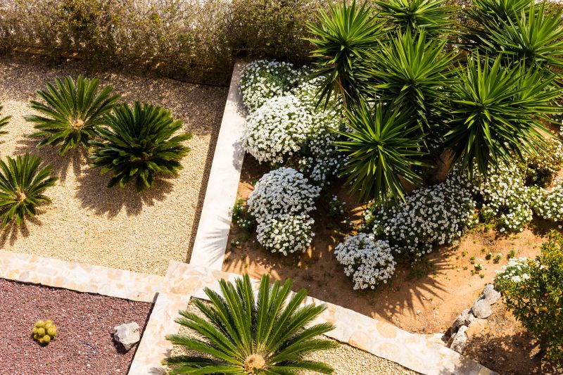 Garden Border Replacement