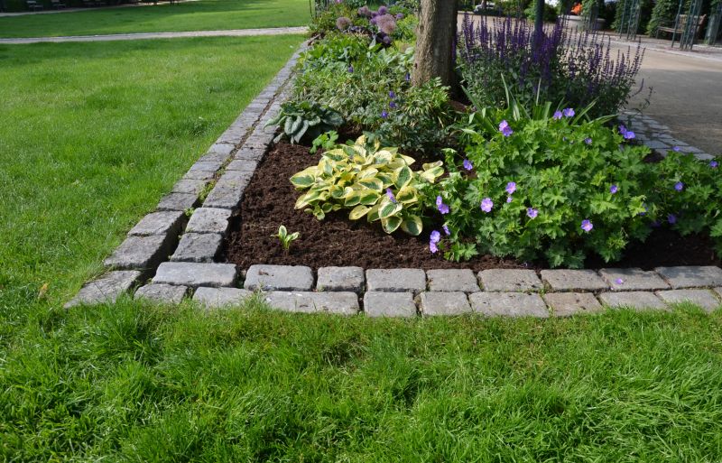 Garden Border Service