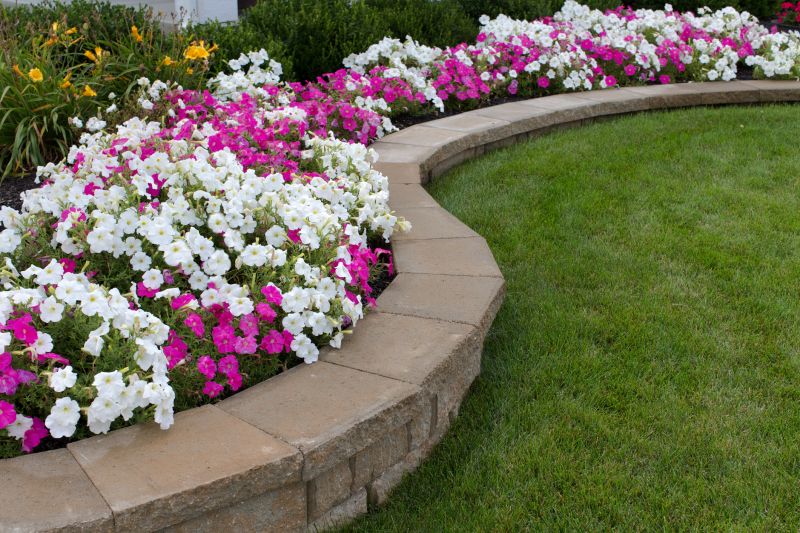 Garden Border Service
