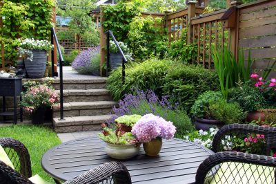 Garden Landscape Design