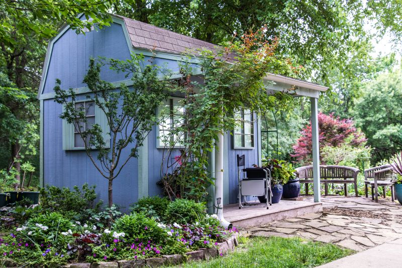 Garden Remodeling Service
