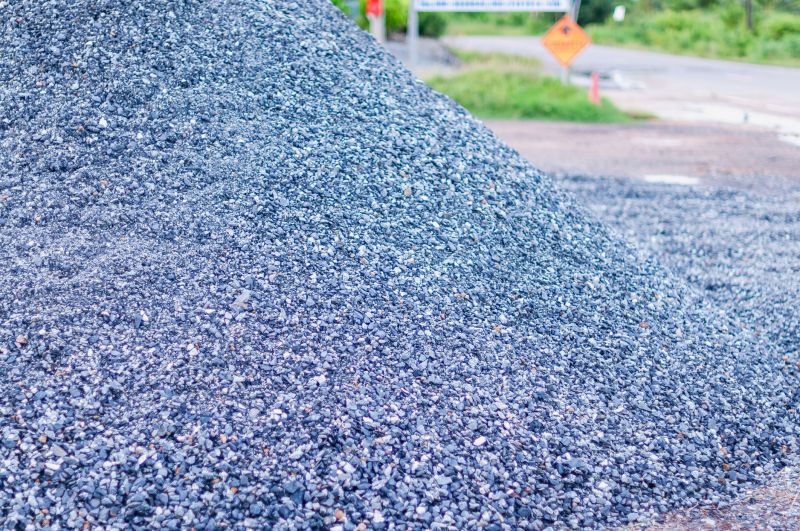 Gravel Hauling Service