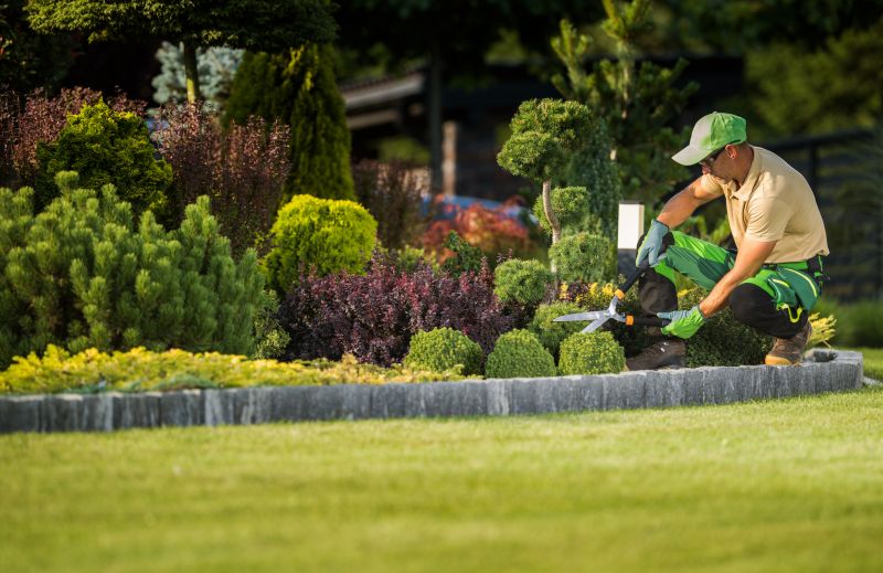 Home Gardening Service