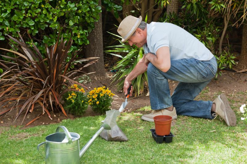 Home Landscaping