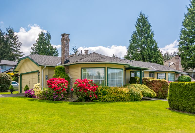 Home Landscaping