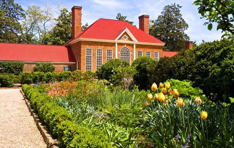 Home Landscaping