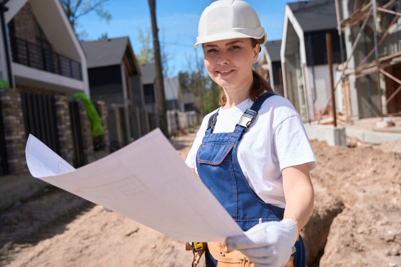 Landscape Construction Service