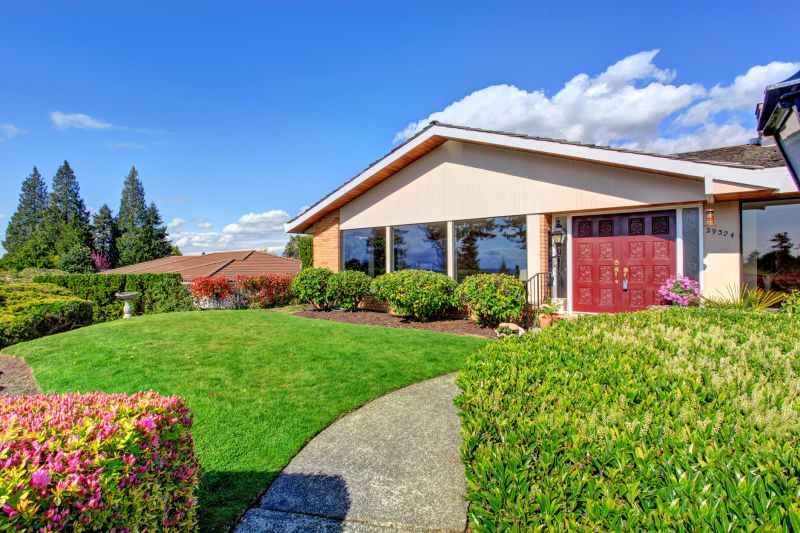 Landscape Curbing Service