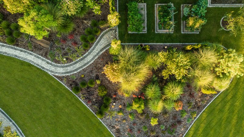 Winter Landscape Inspiration