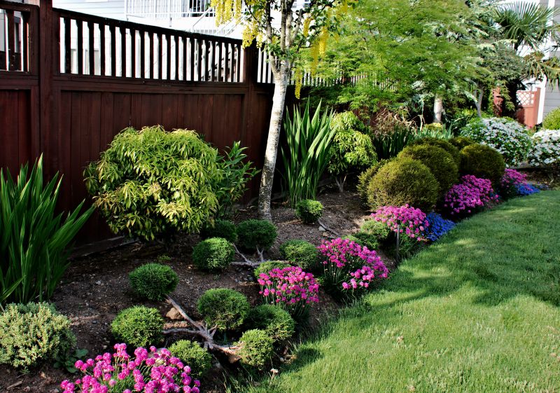 Summer Garden Maintenance