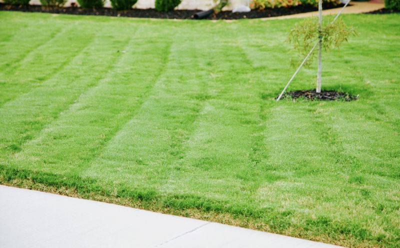 Lawn And Garden Installation