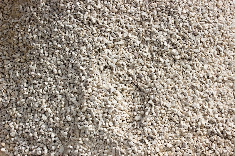 Limestone Rock Delivery