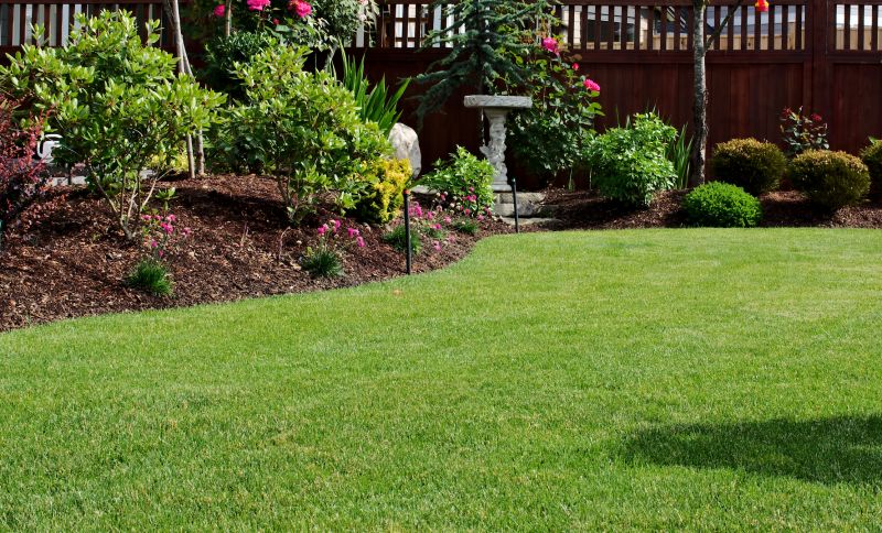 Park Landscape Maintenance