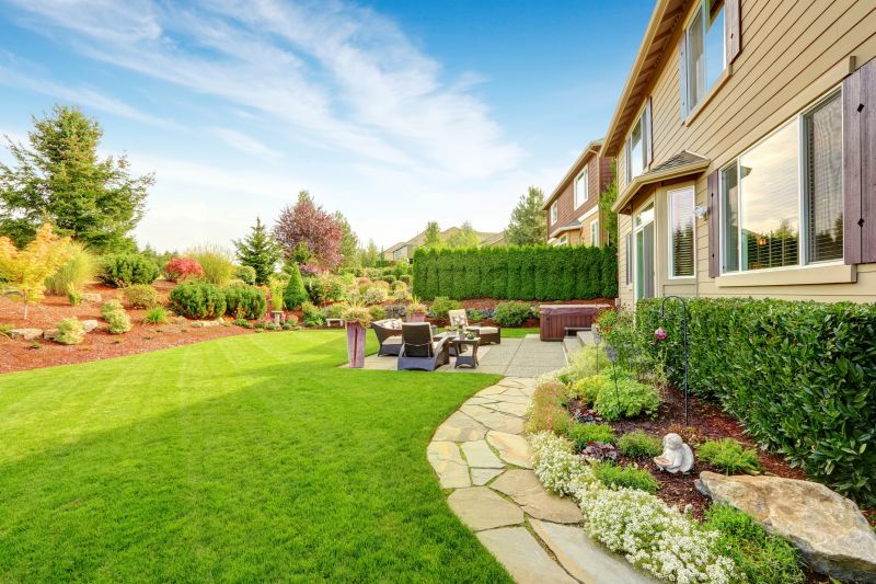 Park Landscaping