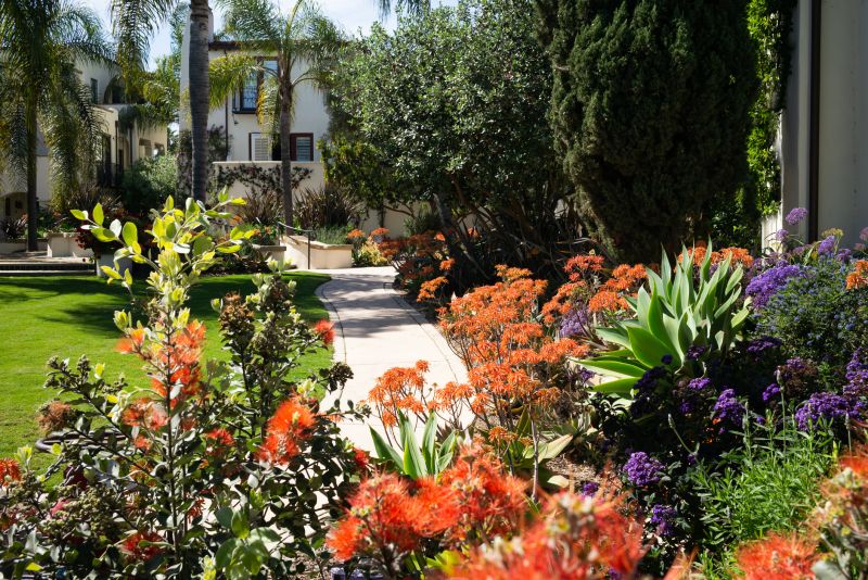 Pathway Landscaping