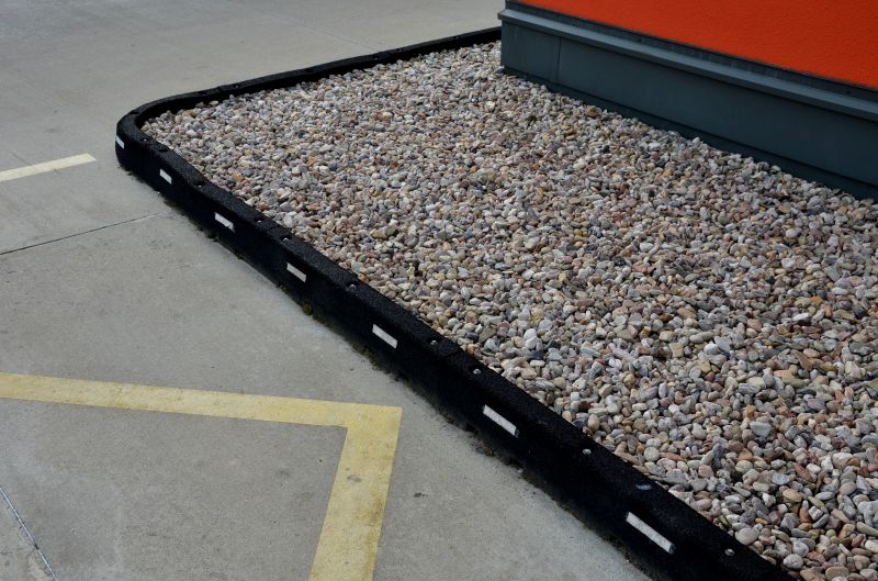 Pea Rock Delivery