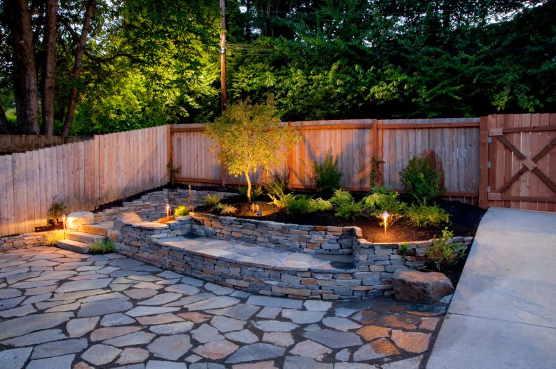 Perennial Landscaping