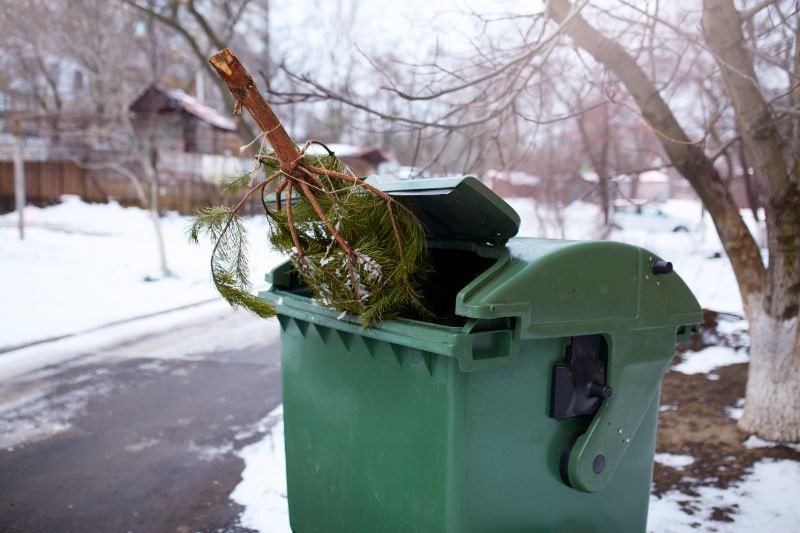 Pine Straw Delivery