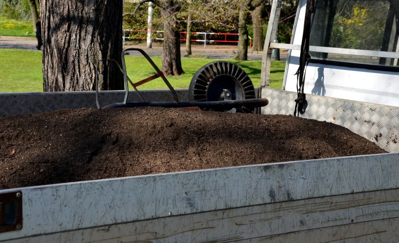 Rich Soil Delivery