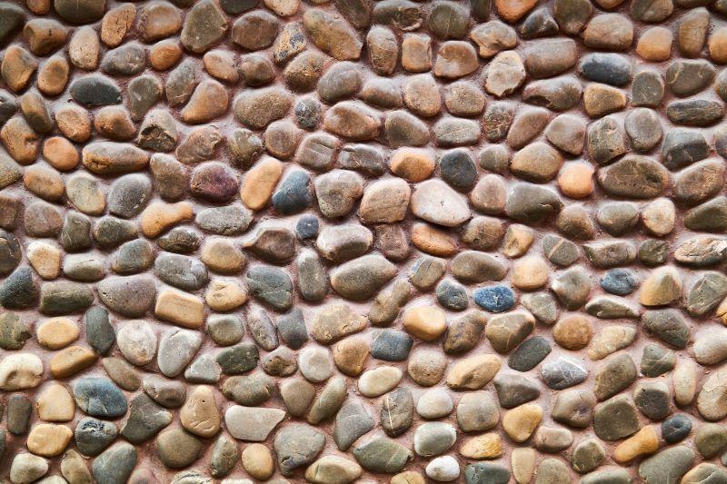 River Rock Delivery