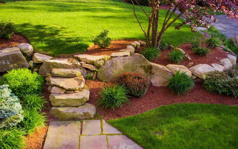 Rockscaping