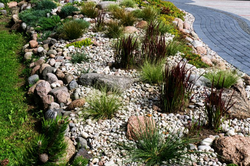 Sand Garden Landscaping