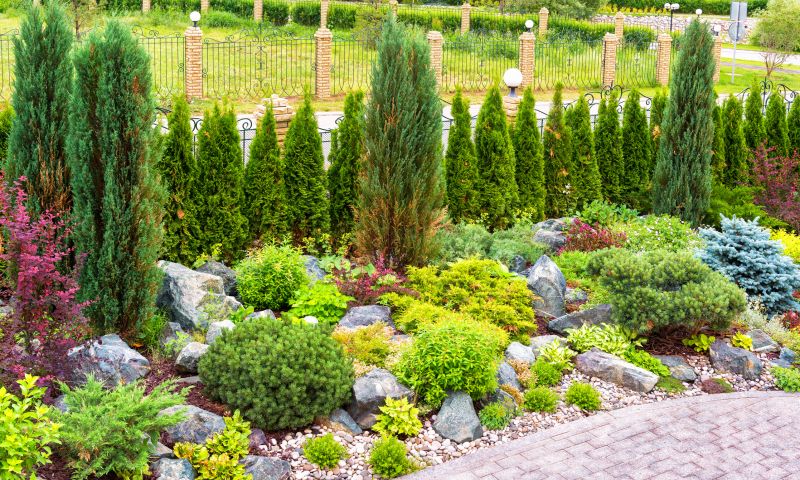 Sand Garden Landscaping