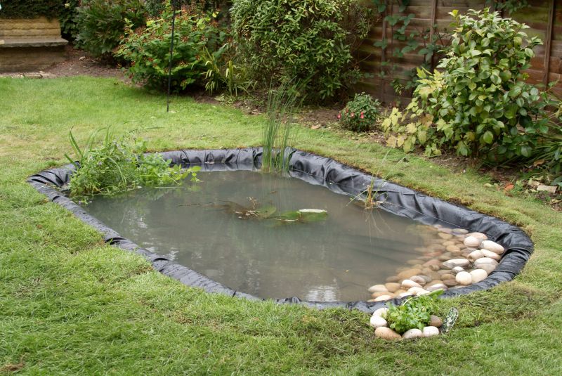 Sand Garden Landscaping