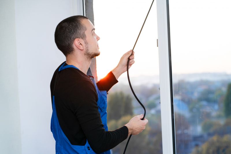 Window Service