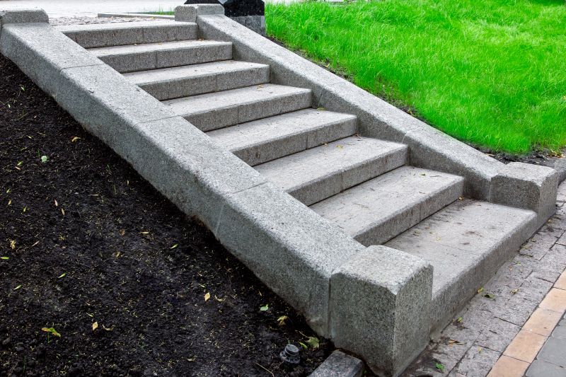 Slope Landscaping