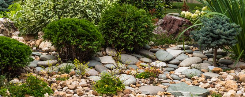 Softscaping Service