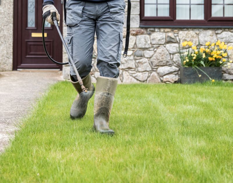 Softscaping Service
