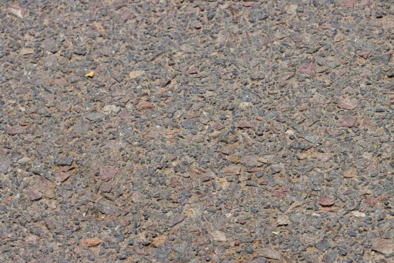 Stone Aggregate Delivery