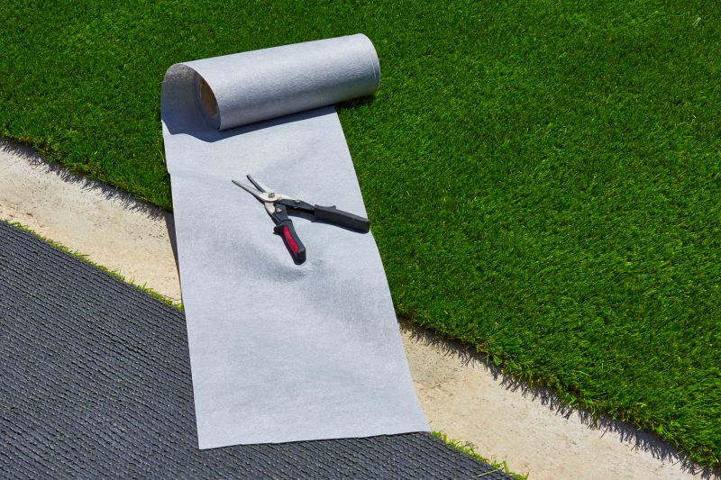 Turf Removal Service